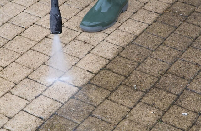 alpharetta patio cleaning