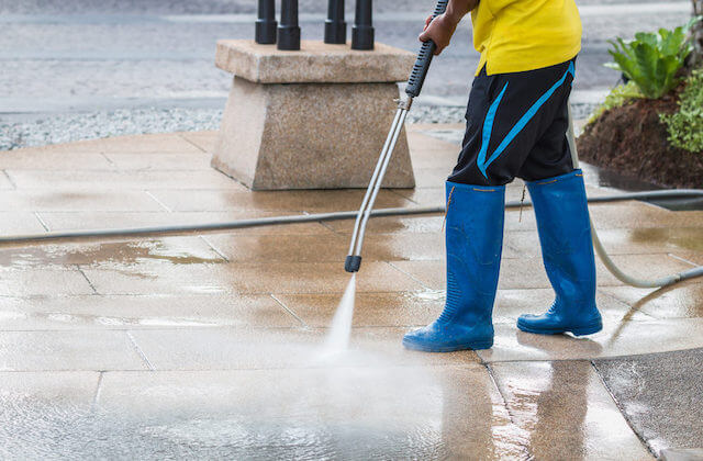 commercial cleaning alpharetta